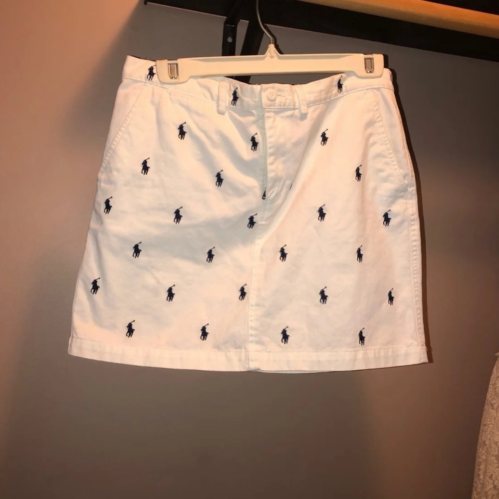 Ralph Lauren Skirt